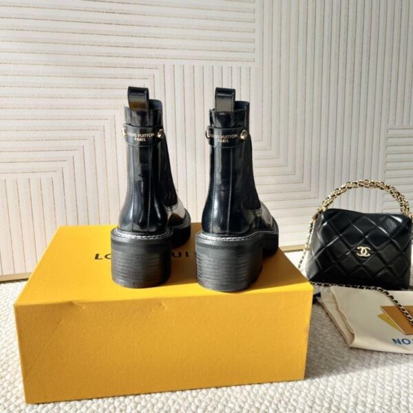 Boots 6080-2477 - Image 3