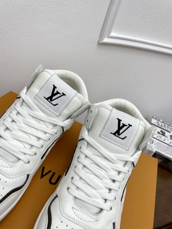 High Shoes 6045-3231 - Image 3