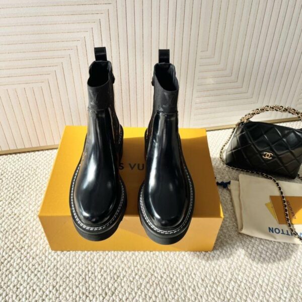 Boots 6080-2477 - Image 4