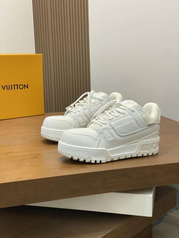 Trainer Sneaker 6038-2195 - Image 3