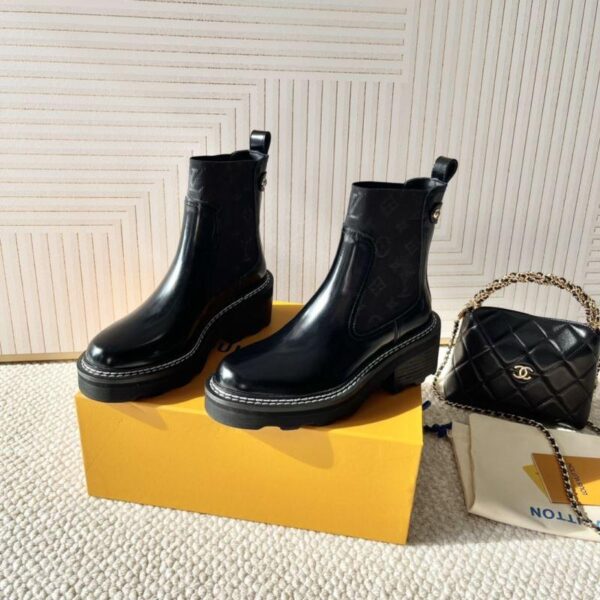 Boots 6080-2477 - Image 5