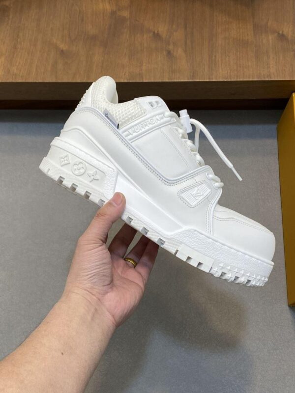 Trainer Sneaker 6038-2195 - Image 4