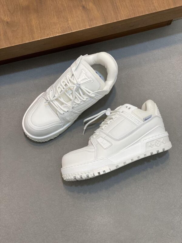 Trainer Sneaker 6038-2195 - Image 5