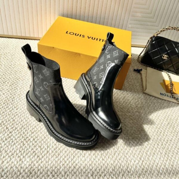Boots 6080-2477 - Image 6
