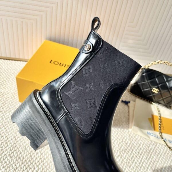 Boots 6080-2477 - Image 7