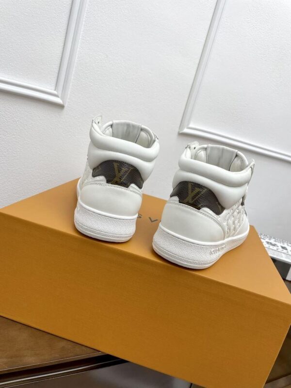 High Shoes 6045-3231 - Image 6