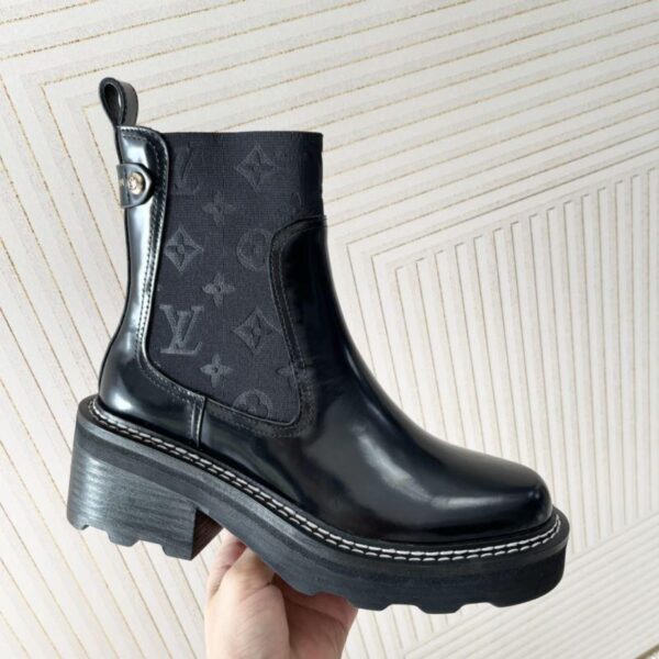 Boots 6080-2477 - Image 8