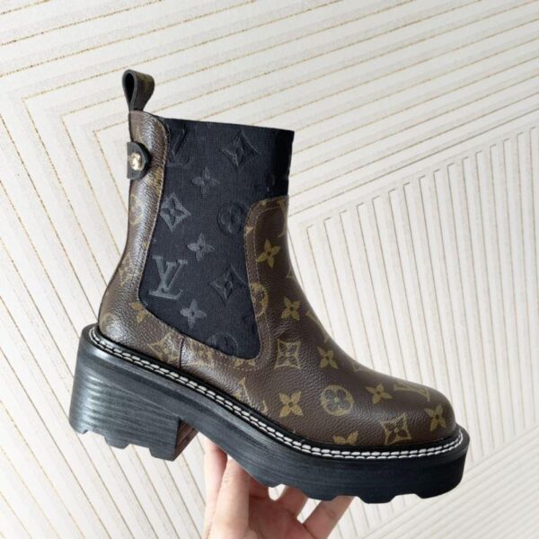 Boots 6080-2476