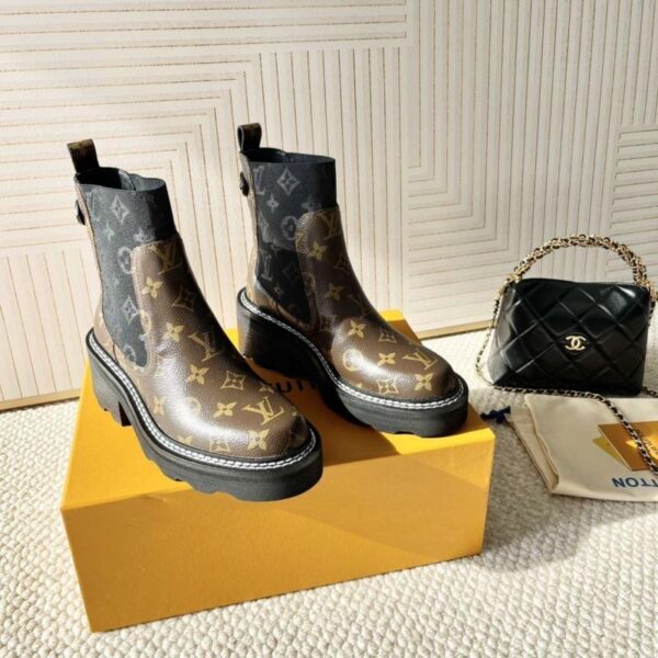 Boots 6080-2476 - Image 2