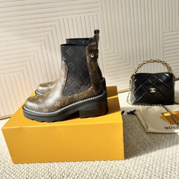 Boots 6080-2476 - Image 3