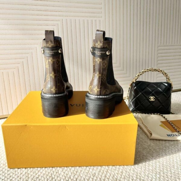 Boots 6080-2476 - Image 4