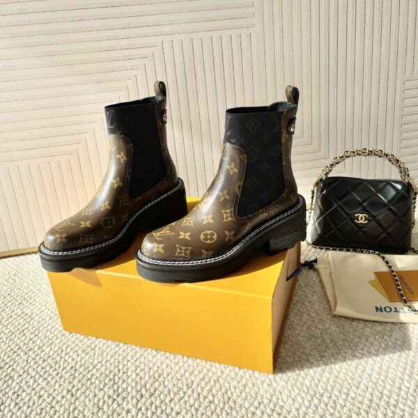 Boots 6080-2476 - Image 5