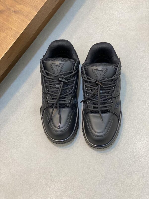 Trainer Sneaker 6038-2194