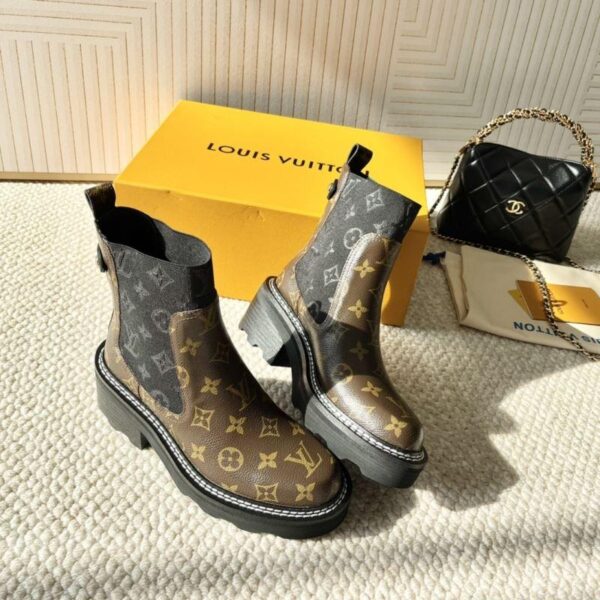 Boots 6080-2476 - Image 6