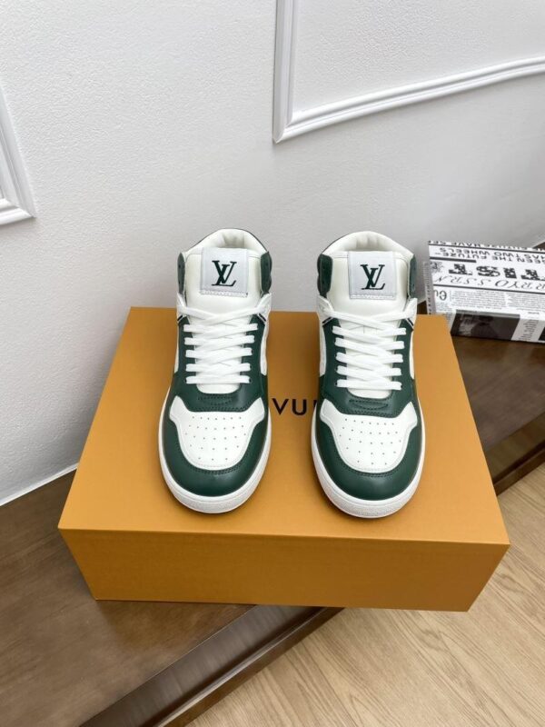 High Shoes 6045-3230