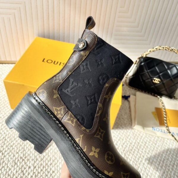 Boots 6080-2476 - Image 7