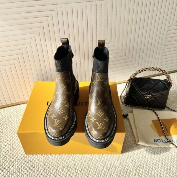 Boots 6080-2476 - Image 8