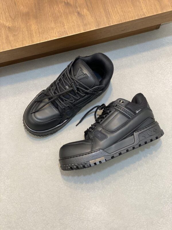 Trainer Sneaker 6038-2194 - Image 5