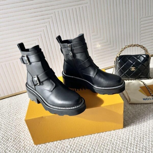 Boots 6080-2475