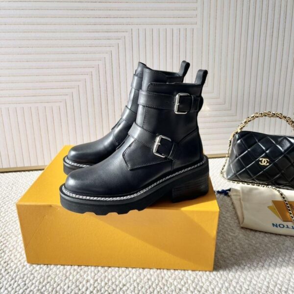 Boots 6080-2475 - Image 2
