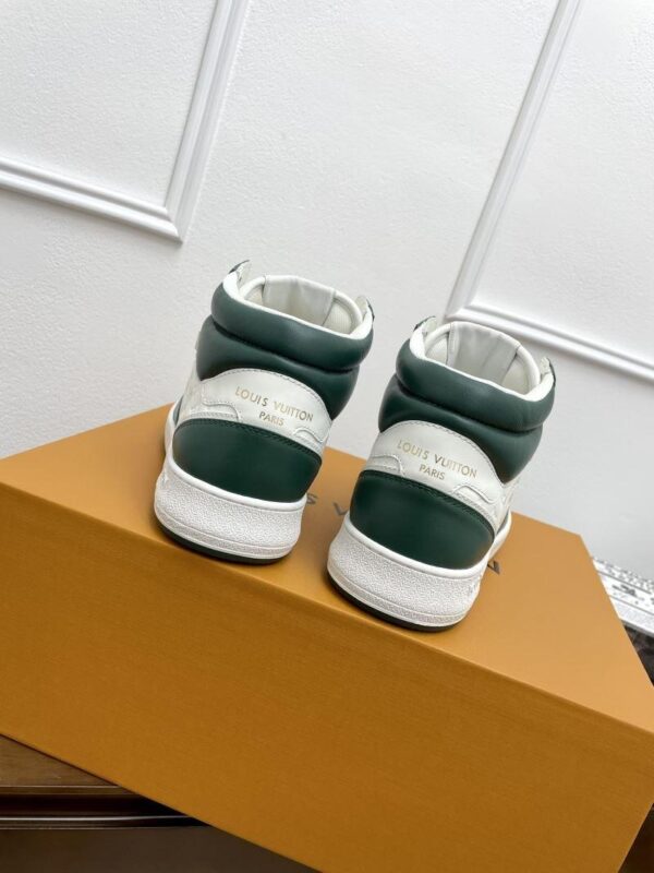High Shoes 6045-3230 - Image 6