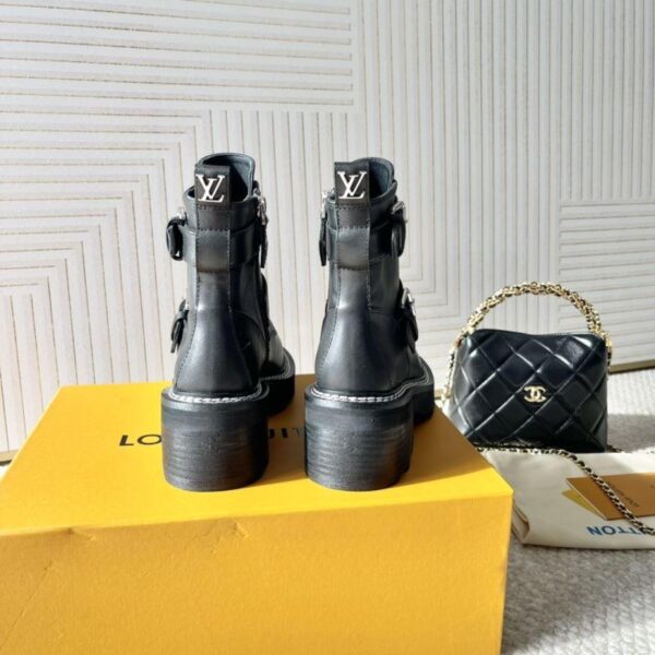 Boots 6080-2475 - Image 3