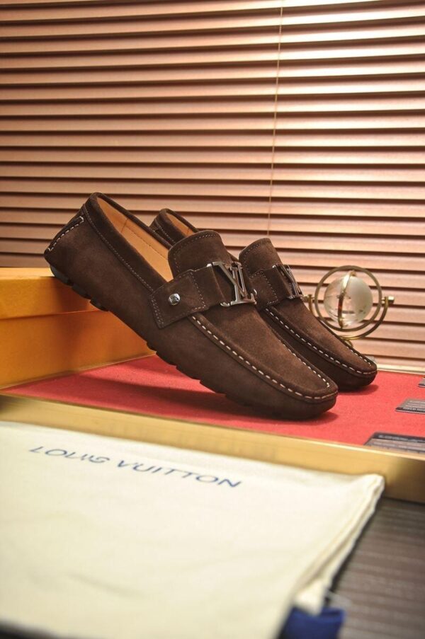 Tods Shoes 6038-2632 - Image 2
