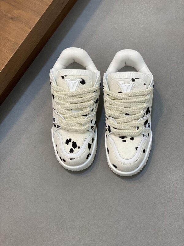 Trainer Sneaker 6038-2193