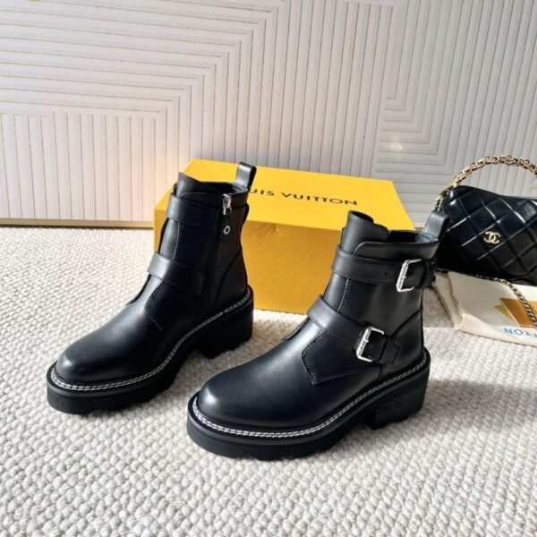 Boots 6080-2475 - Image 6