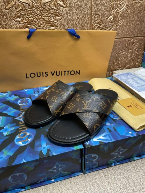 Slippers 6088-2617