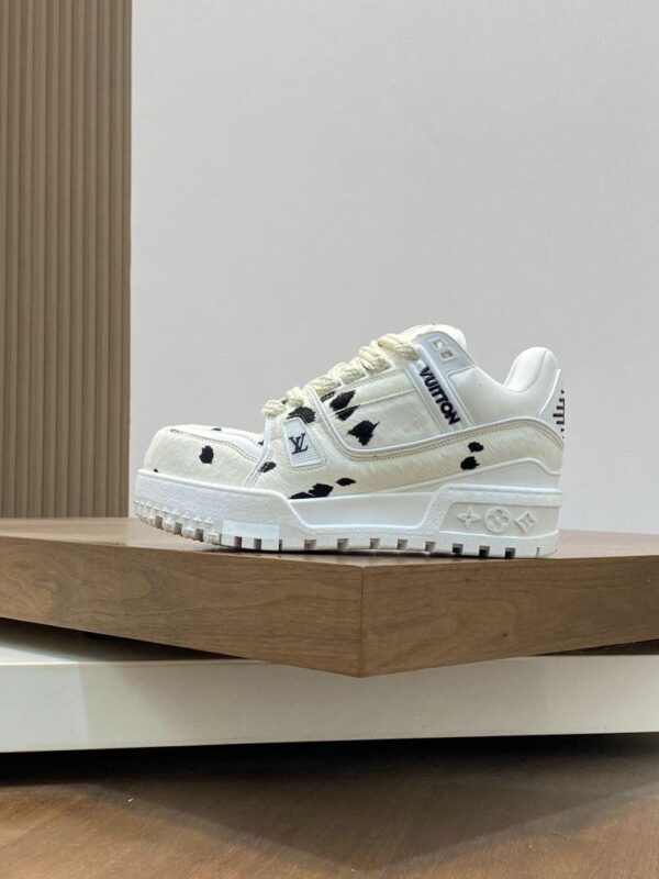Trainer Sneaker 6038-2193 - Image 2