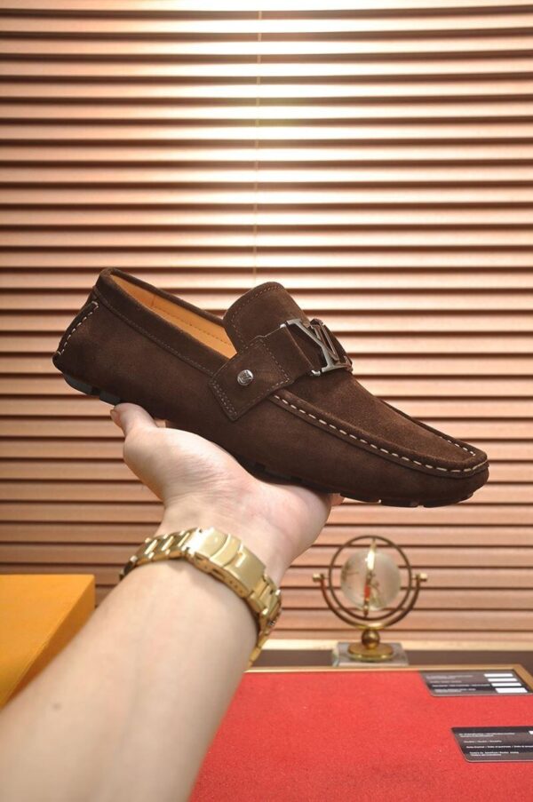 Tods Shoes 6038-2632 - Image 4