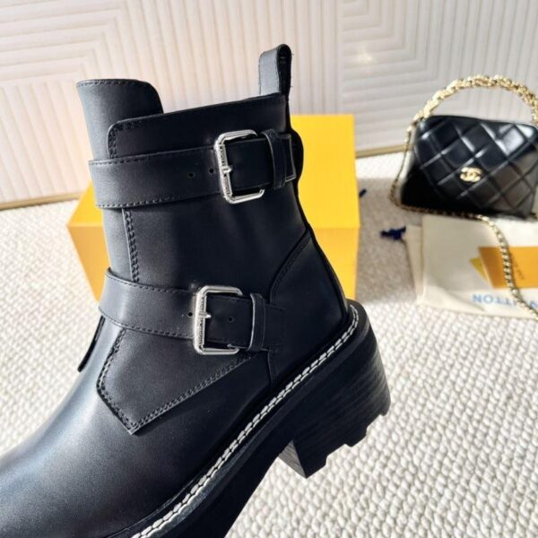 Boots 6080-2475 - Image 7