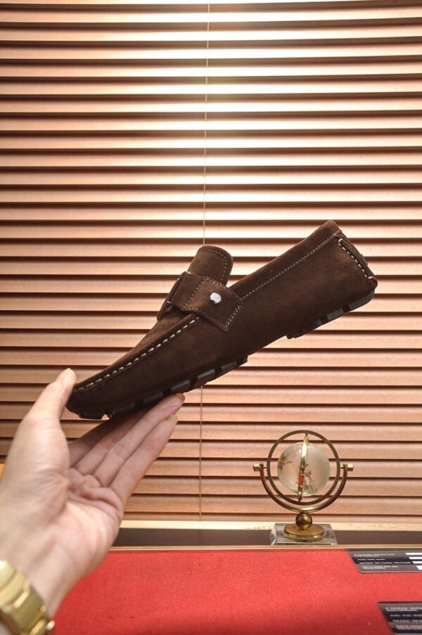 Tods Shoes 6038-2632 - Image 5