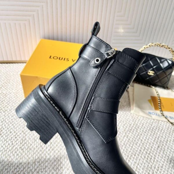 Boots 6080-2475 - Image 8