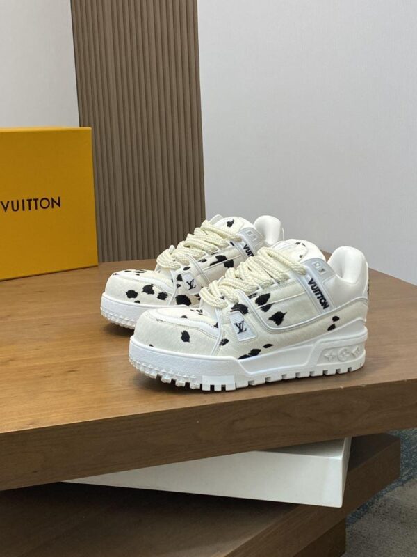 Trainer Sneaker 6038-2193 - Image 3