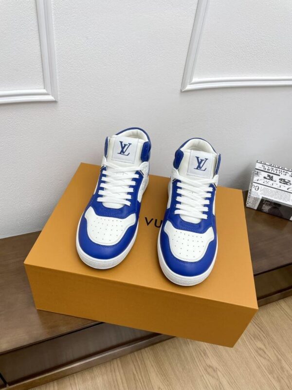 High Shoes 6045-3229