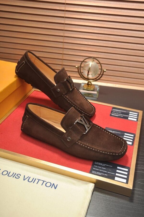 Tods Shoes 6038-2632 - Image 6
