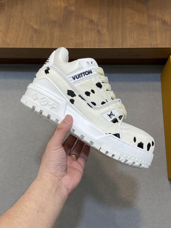 Trainer Sneaker 6038-2193 - Image 4