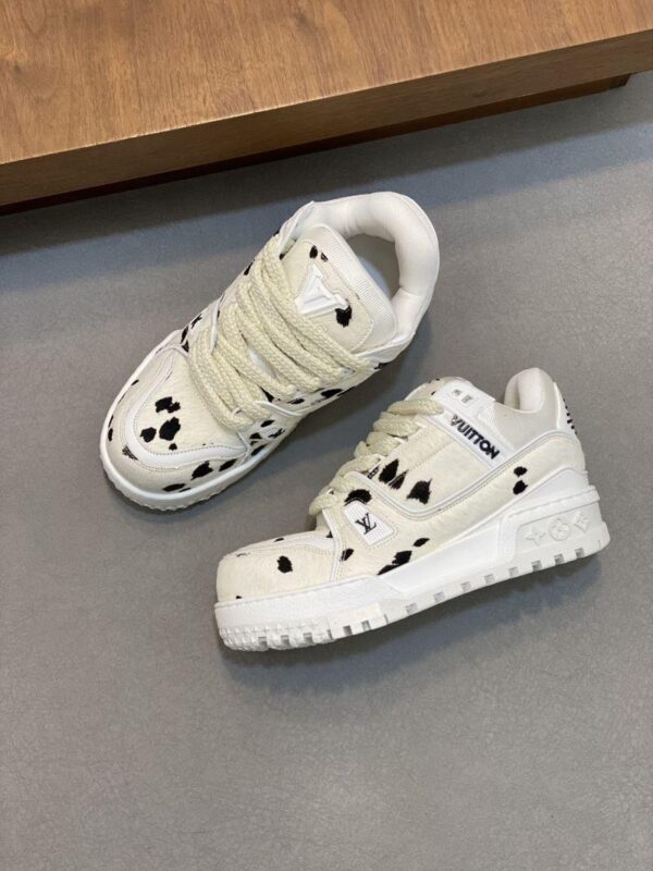 Trainer Sneaker 6038-2193 - Image 5