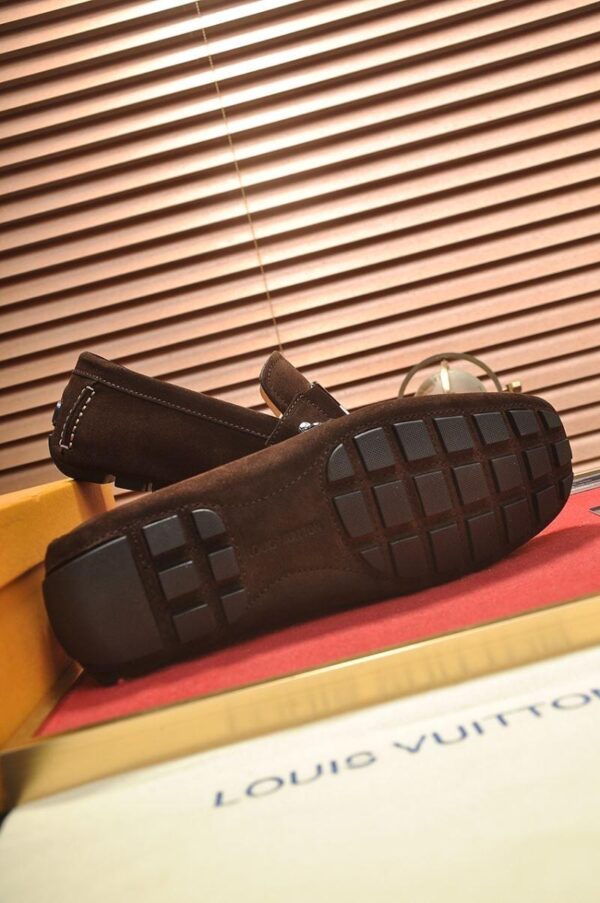 Tods Shoes 6038-2632 - Image 7
