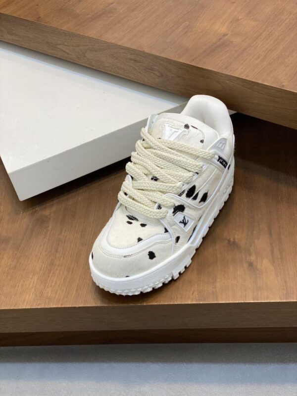 Trainer Sneaker 6038-2193 - Image 6