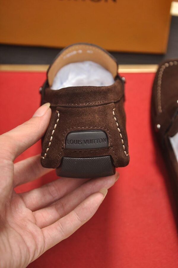 Tods Shoes 6038-2632 - Image 9
