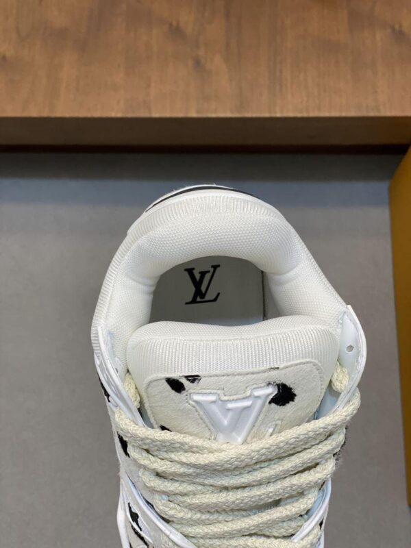 Trainer Sneaker 6038-2193 - Image 7