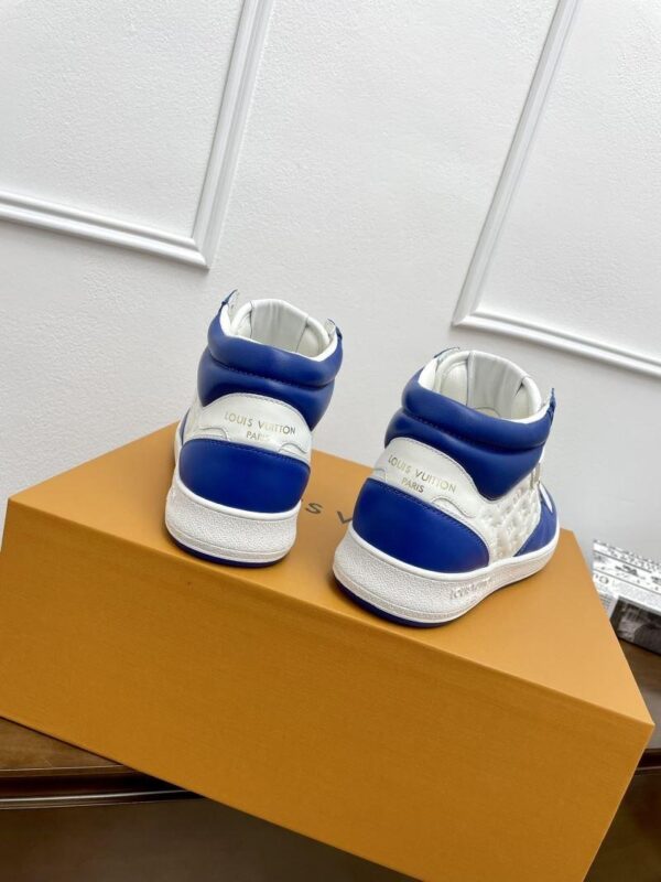 High Shoes 6045-3229 - Image 6