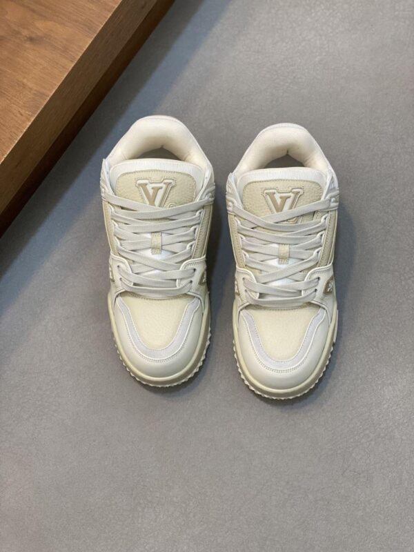 Trainer Sneaker 6038-2192