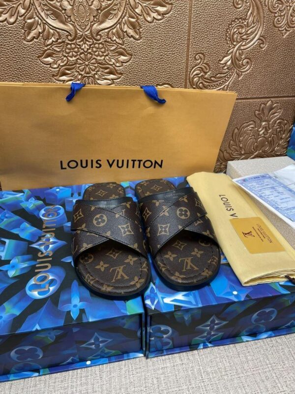 Slippers 6088-2616