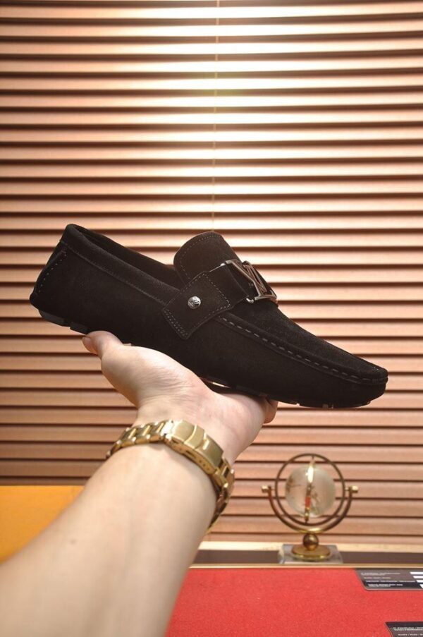 Tods Shoes 6038-2631 - Image 4