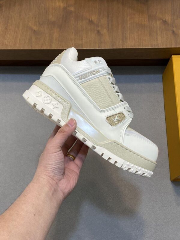 Trainer Sneaker 6038-2192 - Image 4