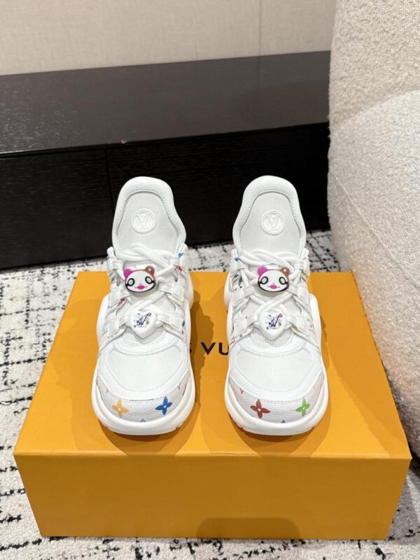 Archlight Shoes 6080-2718